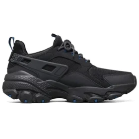 Sparta-Max Running Shoes Black