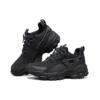 Sparta-Max Running Shoes Black
