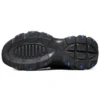 Sparta-Max Running Shoes Black