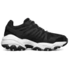 Sparta-Max Running Shoes Black/White