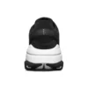 Sparta-Max Running Shoes Black/White