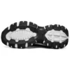 Sparta-Max Running Shoes Black/White