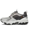 Sparta-Max Running Shoes Grey/Black/White