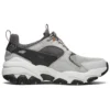 Sparta-Max Running Shoes Grey/Black/White