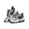 Sparta-Max Running Shoes Grey/Black/White