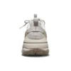 Sparta-Max Running Shoes White