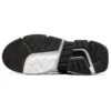 Split Running Shoes Black/White