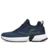 Split Running Shoes Blue/White