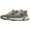 Split Running Shoes Grey/White