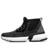 Split Running Shoes Sports Shoes Black
