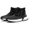 Split Running Shoes Sports Shoes Black