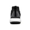 Split Running Shoes Sports Shoes Black