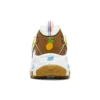 Spongebob x D’ Lites “Yellow Brown”