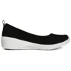 Sport Active Slip-on Shoes “Black”