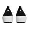 Sport Active Slip-on Shoes “Black”