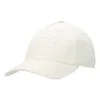 Sport Casual Baseball Cap “White”