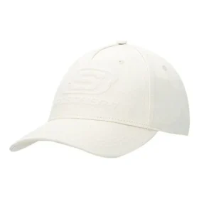 Sport Casual Baseball Cap “White”