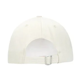 Sport Casual Baseball Cap “White”