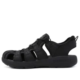 Sport Casual Sandals Black