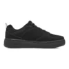 Sport Casual Skate Shoes “Black”