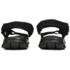 Sport Causal Sandals Black