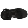 Sport Causal Sandals Black