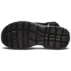 Sport Causal Sandals Black