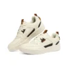 Sport Court 92 “Beige Black”