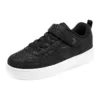 Sport Court 92 “Black”