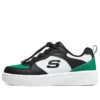 Sport Court 92 “Black Green White”