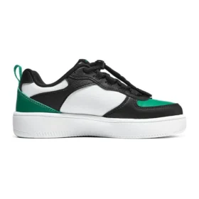 Sport Court 92 “Black Green White”