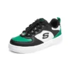 Sport Court 92 “Black Green White”