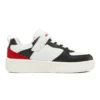Sport Court 92 “Black Red”