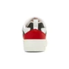Sport Court 92 “Black Red”