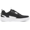 Sport Court 92 “Black White”