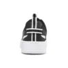 Sport Court 92 “Black White”