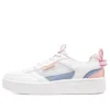 Sport Court 92 “Cream white pink”