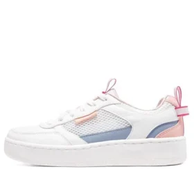 Sport Court 92 “Cream white pink”