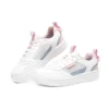 Sport Court 92 “Cream white pink”