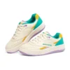Sport Court 92 “Green Creamwhite”