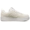 Sport Court 92 Low-Top Running Shoes Ivory