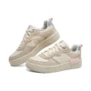 Sport Court 92 Shoes “Cream White Beige”