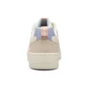 Sport Court 92 Shoes “Cream White Beige”