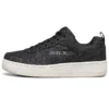 Sport Court 92 Sports Shoes Black