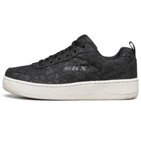 Sport Court 92 Sports Shoes Black
