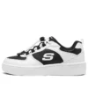 Sport Court 92 “White Black”