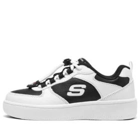 Sport Court 92 “White Black”