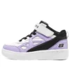 Sport Court 92 “White Black Purple”