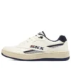 Sport Court 92 “White Blue”
