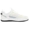 Sport Court 92 “White Blue”